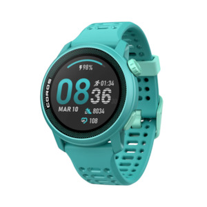 Watches: Coros Pace 3 GPS Sport Watch Emerald