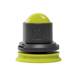 Recovery: TriggerPoint Mountable Massage Ball