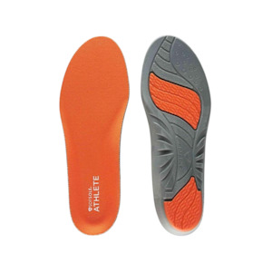 Recovery: Sofsole Athlete Insole Womens