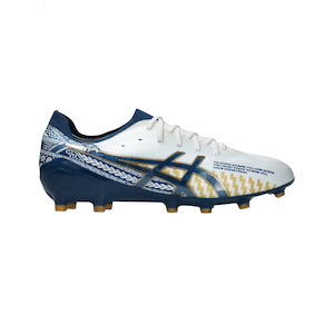 Sports Rugby: Asics Menace 5 (Voyager) White/Blue