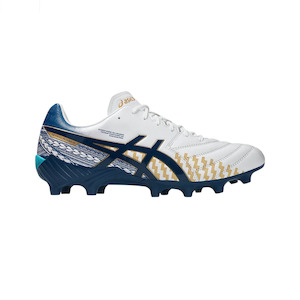 Sports Rugby: Asics Lethal Flash IT 3 (Voyager) White/Blue