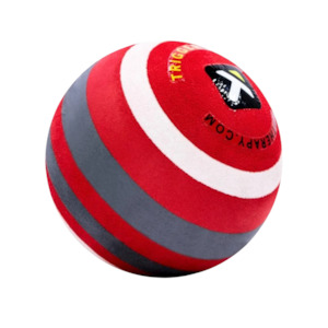 Recovery: TriggerPoint MBX Massage Ball Red