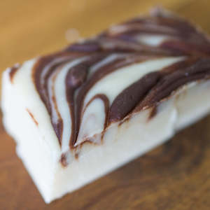 Fudge: Irish Cream