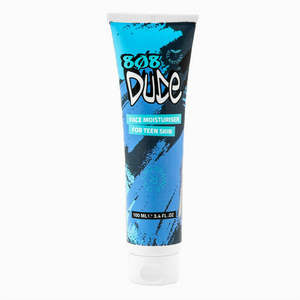 Face Moisturiser for Teen Skin