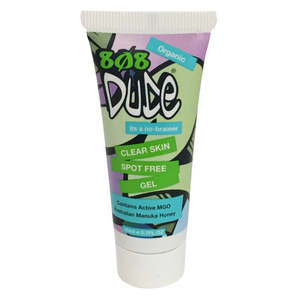 808 Dude: Spot Free Gel 20ml