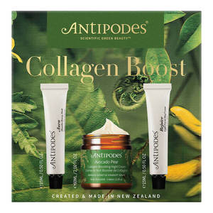 Collagen Boost Set