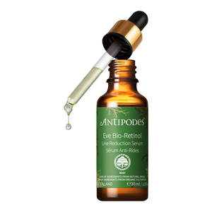 Antipodes: Eve Bio-Retinol Line Reduction Serum