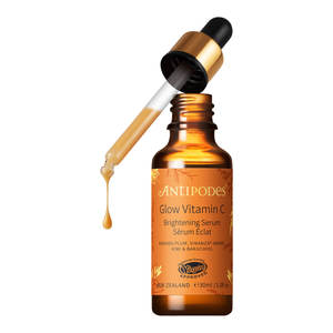 Antipodes: Glow Vitamin C Brightening Serum
