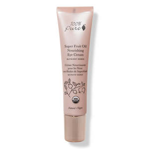 100% Pure Super Fruit Oil Nourishing Eye Cream