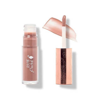 Fruit Pigmented Lip Gloss