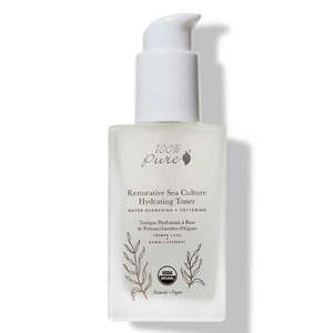 Restorative Sea Culture Hydrating Toner