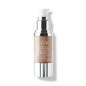 100% Pure Fruit Pigmented Healthy Foundation