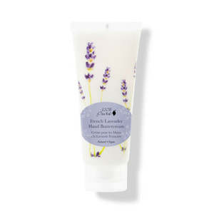 100% Pure French Lavender Hand Buttercream