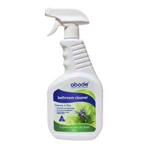 Abode Bathroom Cleaner