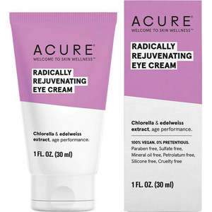 Acure: Radically Rejuvenating Eye Cream