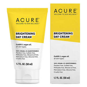 Brightening Day Cream