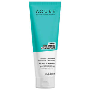 Simply Smoothing Conditioner