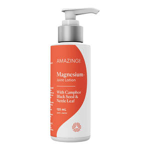 Amazing Oils: Magnesium Joint Lotion