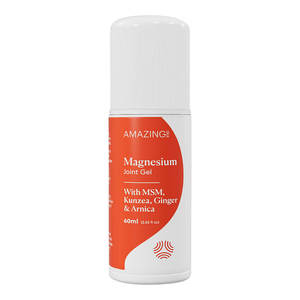 Magnesium Joint Gel