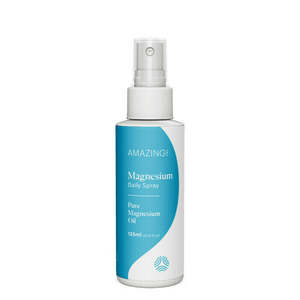 Magnesium Daily Spray