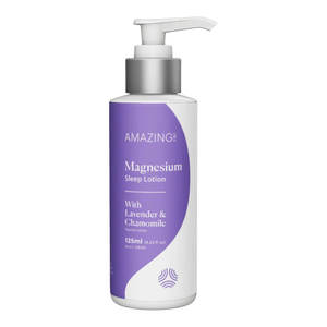 Magnesium Sleep Lotion