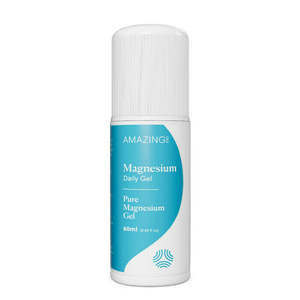 Magnesium Daily Gel Roll-On