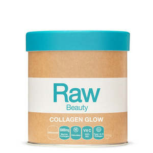 Raw Beauty Collagen Glow