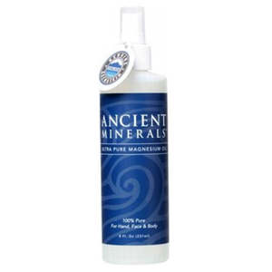 Magnesium Oil