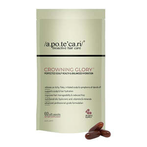 Crowning Glory 30 Day Replenish Pack