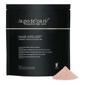 Apotecari: Hair Atelier 30 Day Replenish Pack