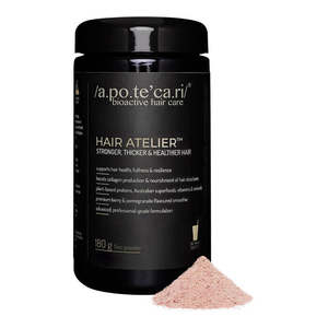 Hair Atelier 30 Day Bottle