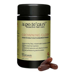 Crowning Glory 30 Day Bottle