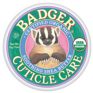Cuticle Care