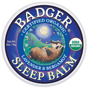 Sleep Balm