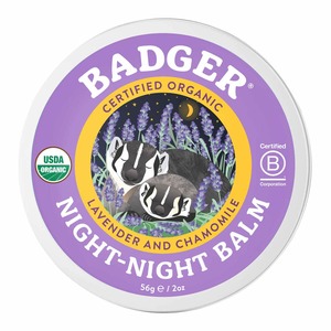 Night Night Balm