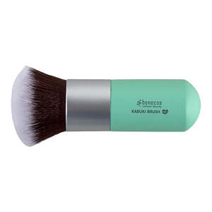 Benecos: Kabuki Brush Colour Edition