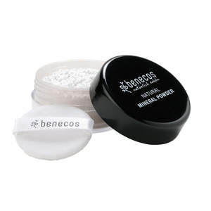 Benecos: Natural Mineral Powder