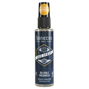 For Men - Deo Spray