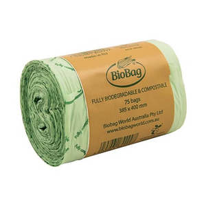 Biobag: Compost Mate Bin Liners