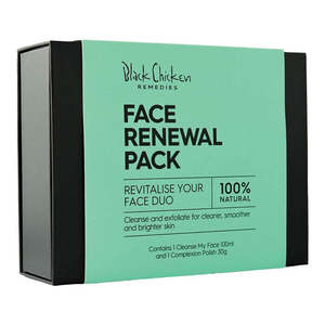 Face Renewal Pack