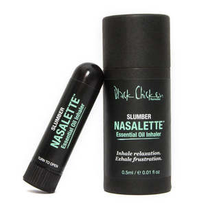 Nasalette Essential Oil Inhaler - Slumber