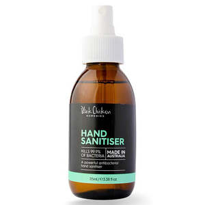 Hand Sanitiser