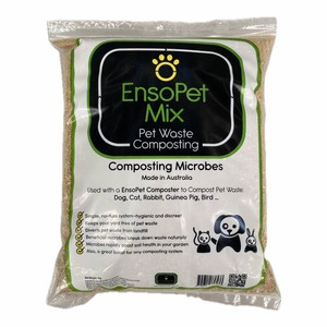 Bokashi: EnsoPet Mix