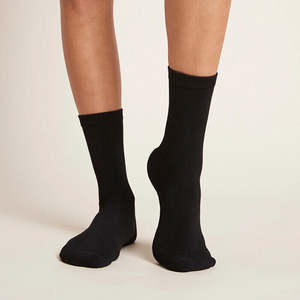 Boody: Women's Everyday Crew Socks