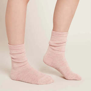Boody: Women's Chunky Bed Socks