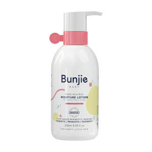 Moisture Lotion