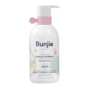 Bunjie: Gentle Shampoo