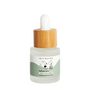 Butt Naked Body: Hydrate Hero Thirsty Skin Serum
