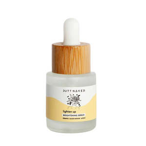 Butt Naked Body: Lighten Up Brightening Serum