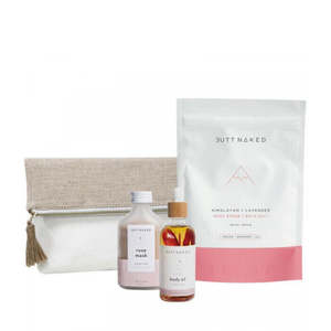 Butt Naked Body: The Empress Gift Pack